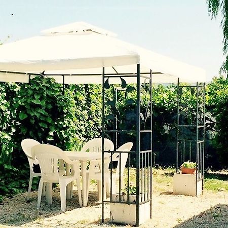 Agriturismo La Mora Assisi Ngoại thất bức ảnh