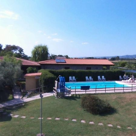 Agriturismo La Mora Assisi Ngoại thất bức ảnh