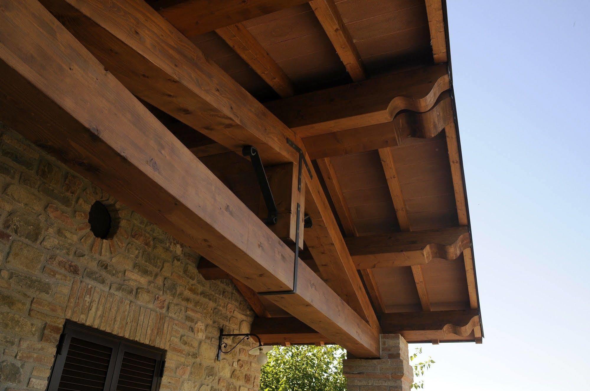 Agriturismo La Mora Assisi Ngoại thất bức ảnh