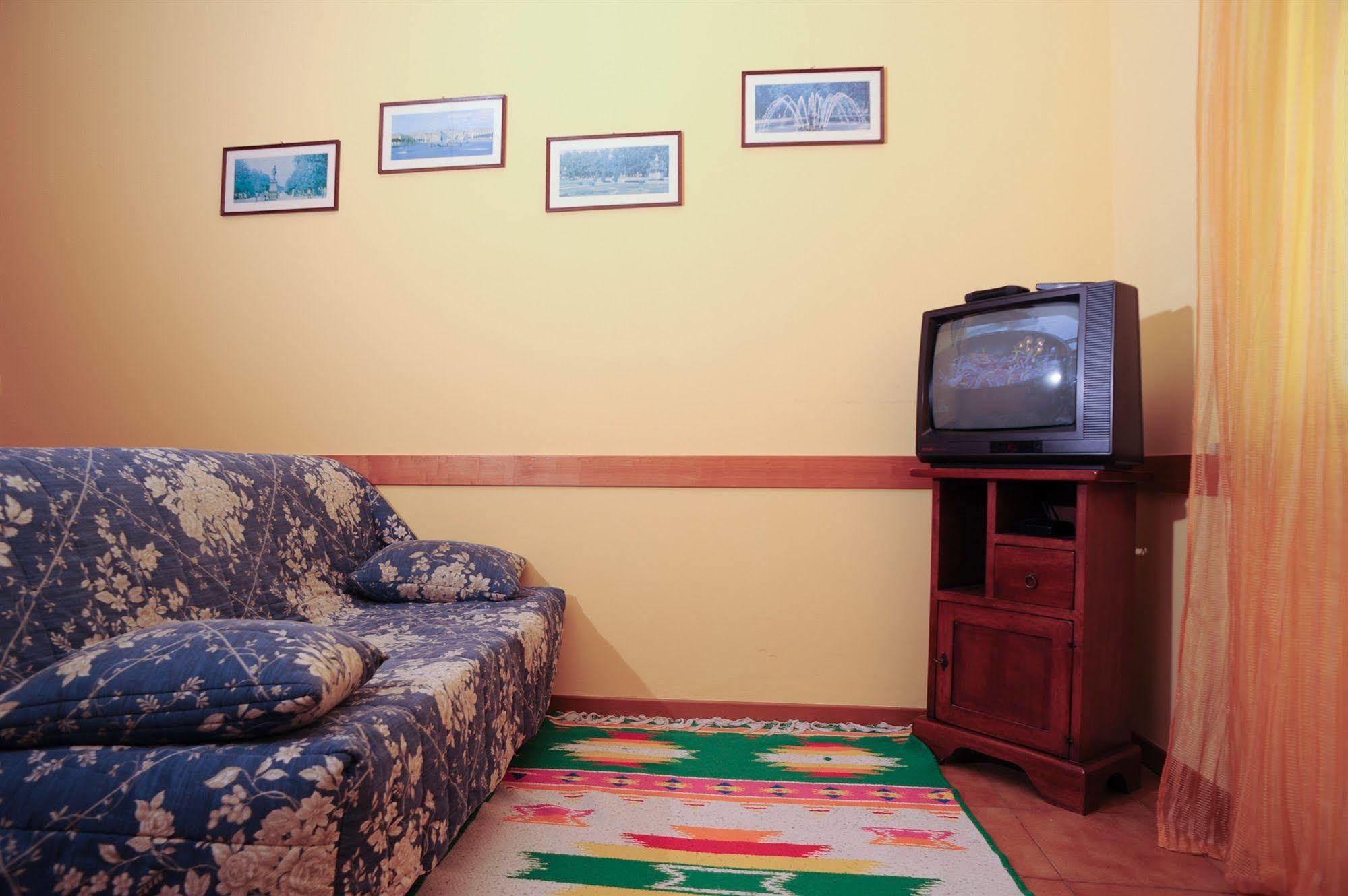 Agriturismo La Mora Assisi Ngoại thất bức ảnh