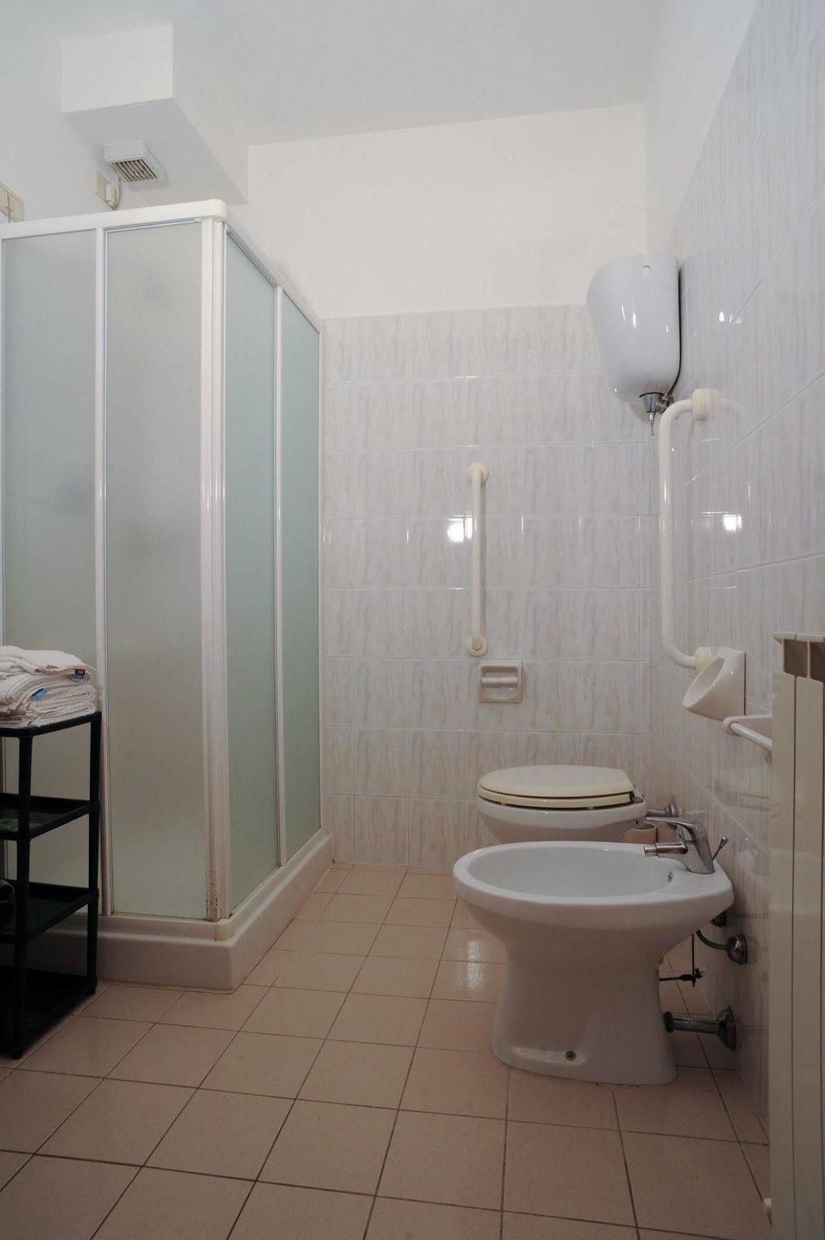 Agriturismo La Mora Assisi Ngoại thất bức ảnh