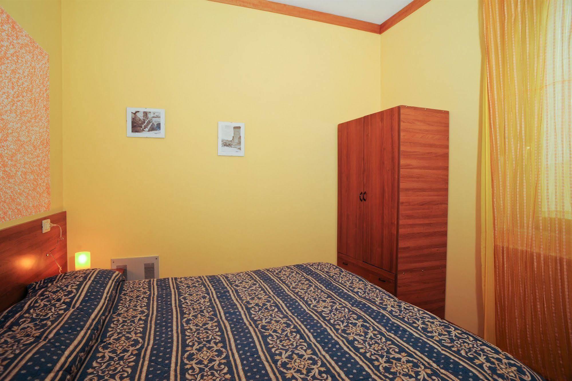 Agriturismo La Mora Assisi Ngoại thất bức ảnh