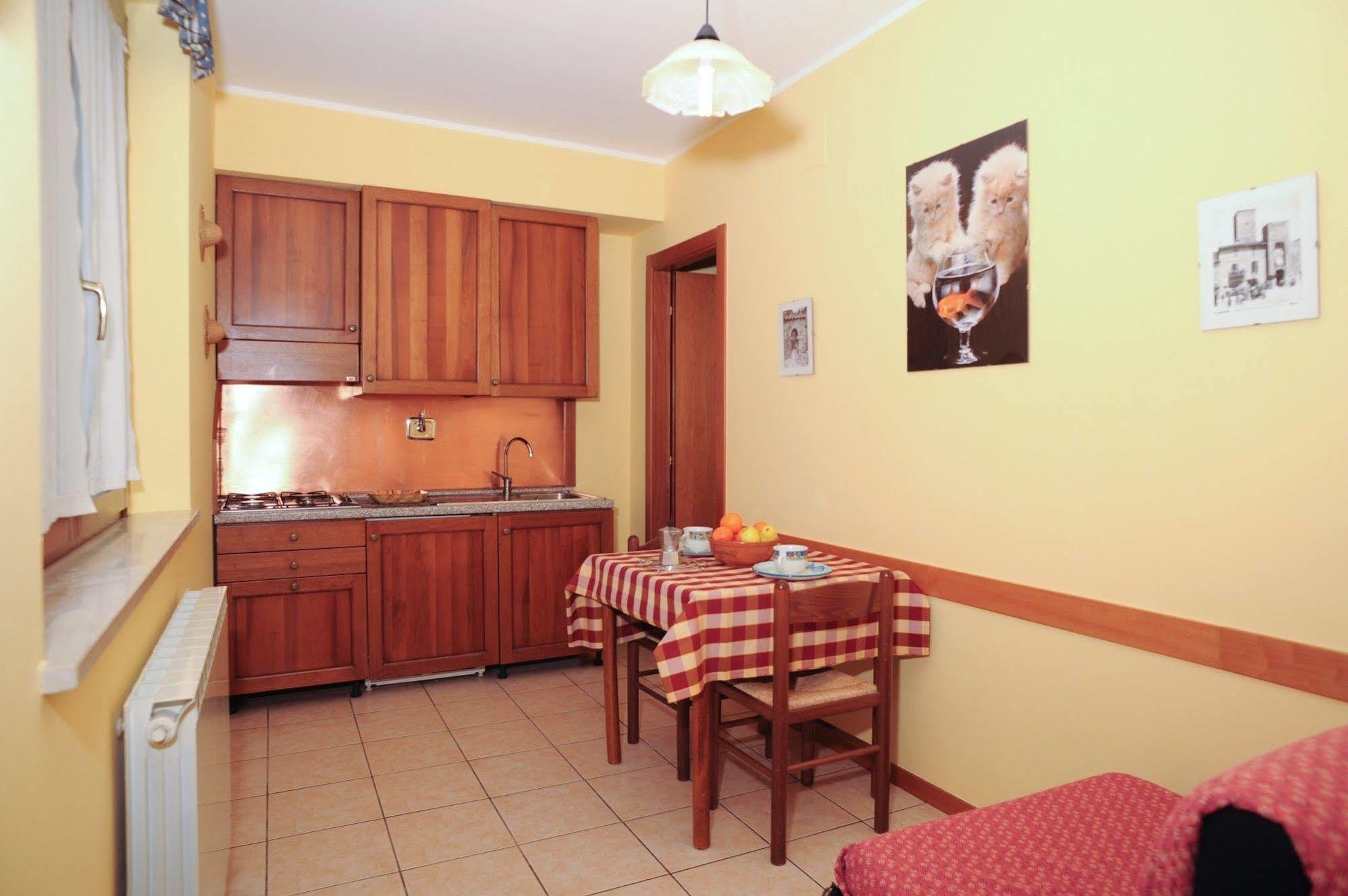 Agriturismo La Mora Assisi Ngoại thất bức ảnh